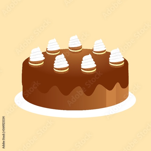 cake