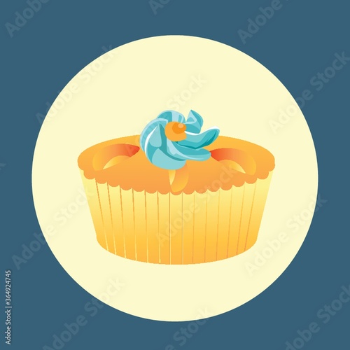 cupcake