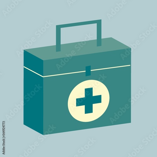 first aid kit