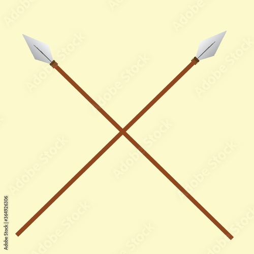 spears