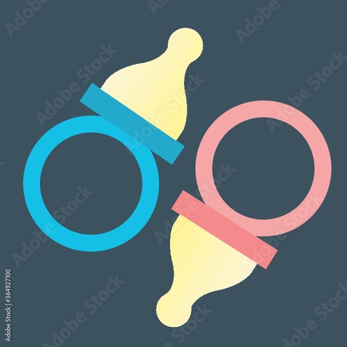 baby pacifiers