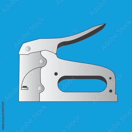 heavy duty stapler