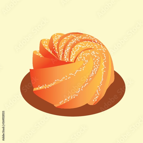 cake