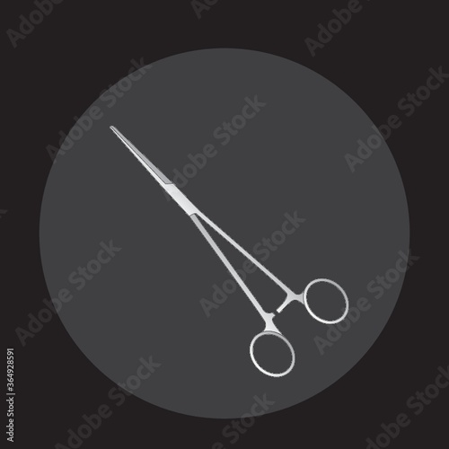 dental forceps