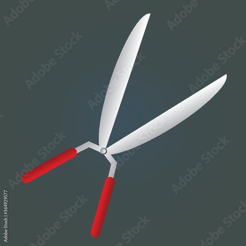 garden shears