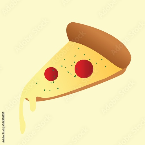 pizza slice