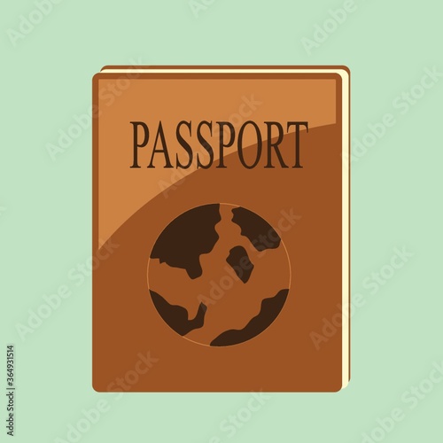 passport