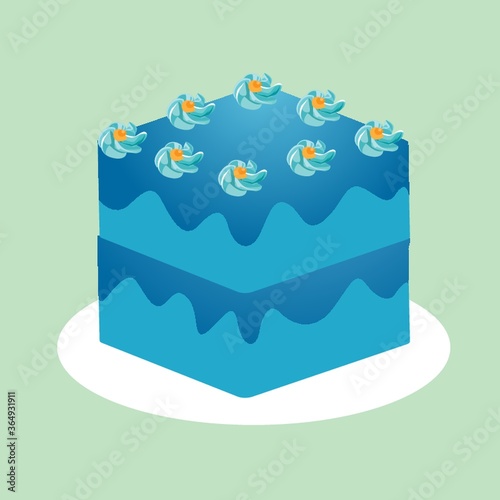 cake