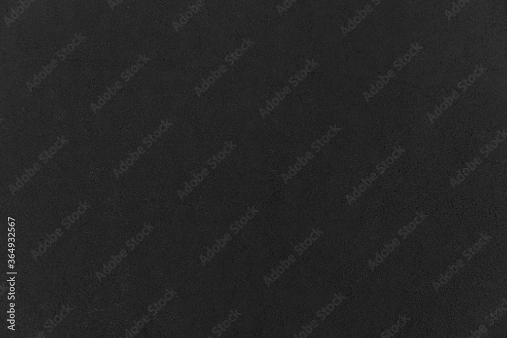 Black leather texture and seamless background surface