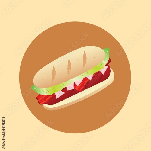 hotdog