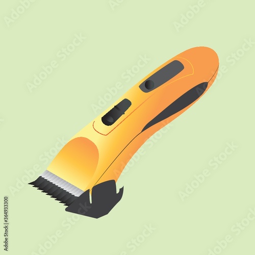 trimmer