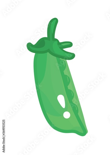 green peas