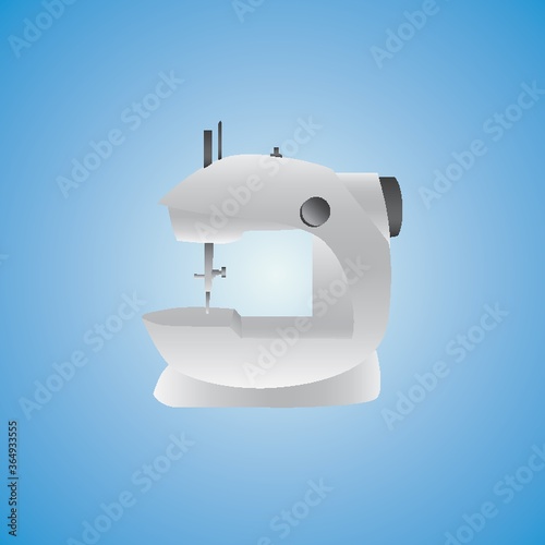 sewing machine