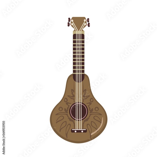 classical guitar