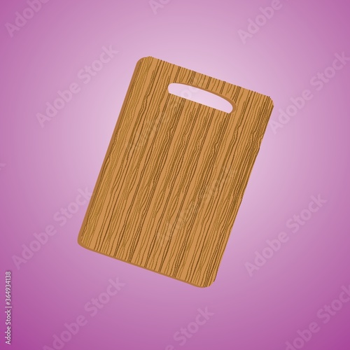 chopping board
