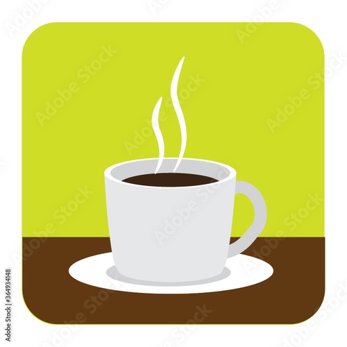 coffee cup