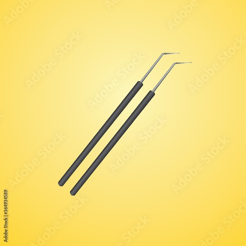 dental probes