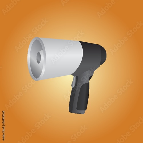 megaphone