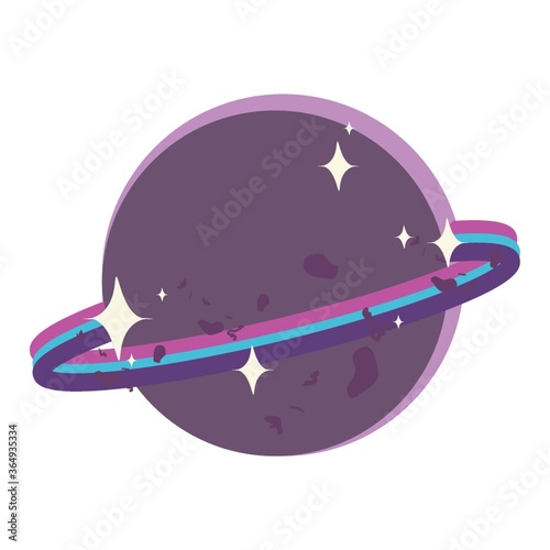 saturn