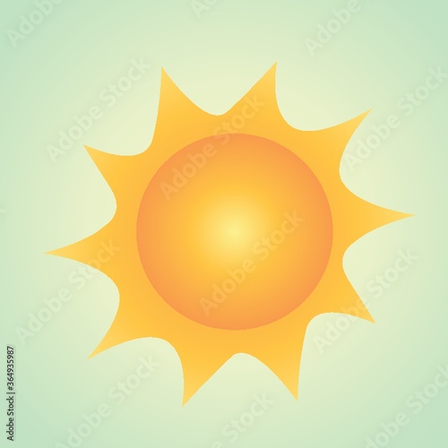 sun