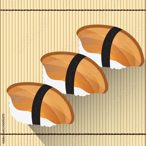 tamago yaki