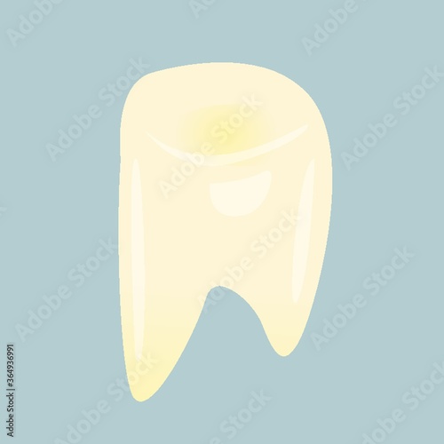 tooth