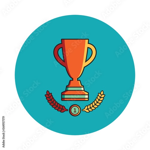 trophy