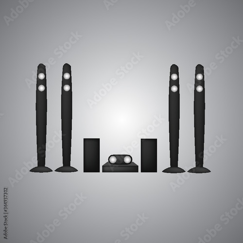 home theater