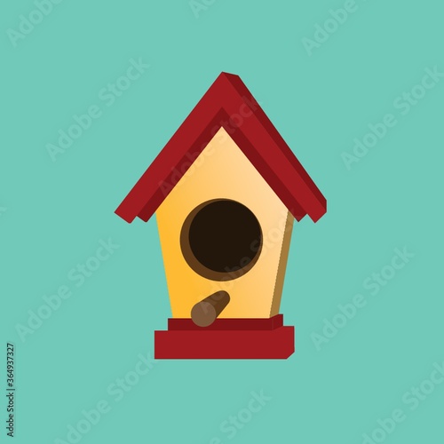 birdhouse