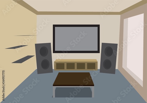 home theater