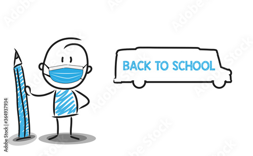 back to school