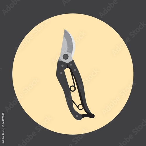 gardening shears
