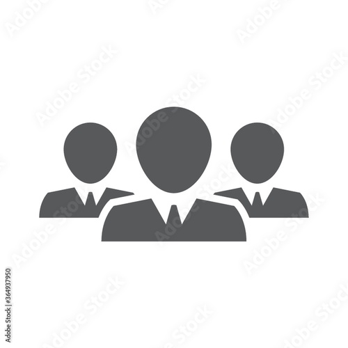 business team
