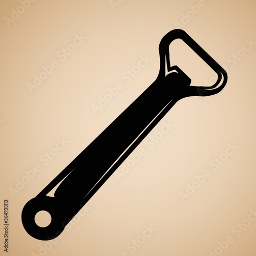 bottle opener