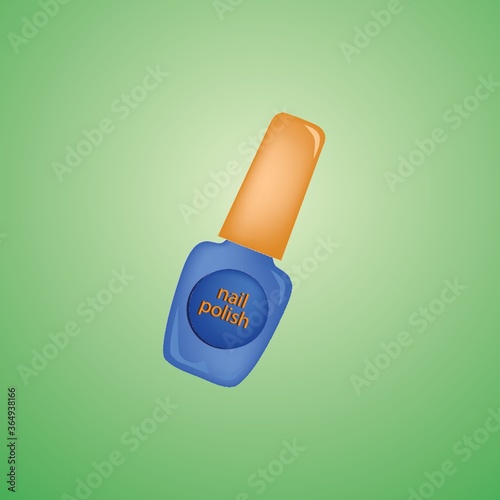 nail polish