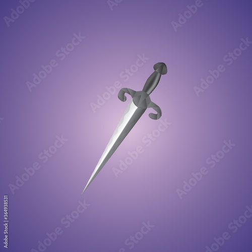 sword
