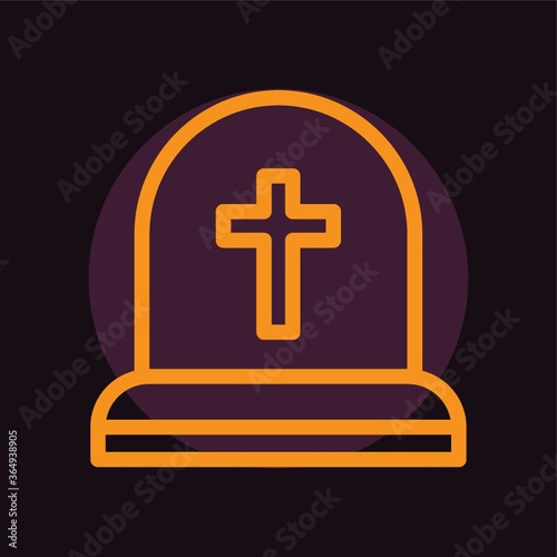 tombstone