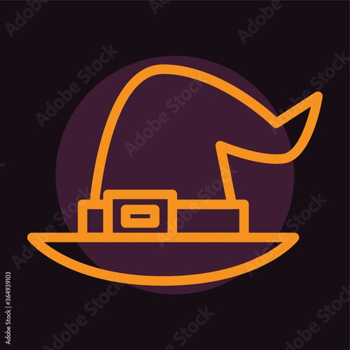 witch hat