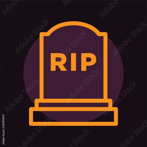 tombstone