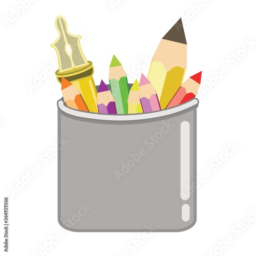 stationery