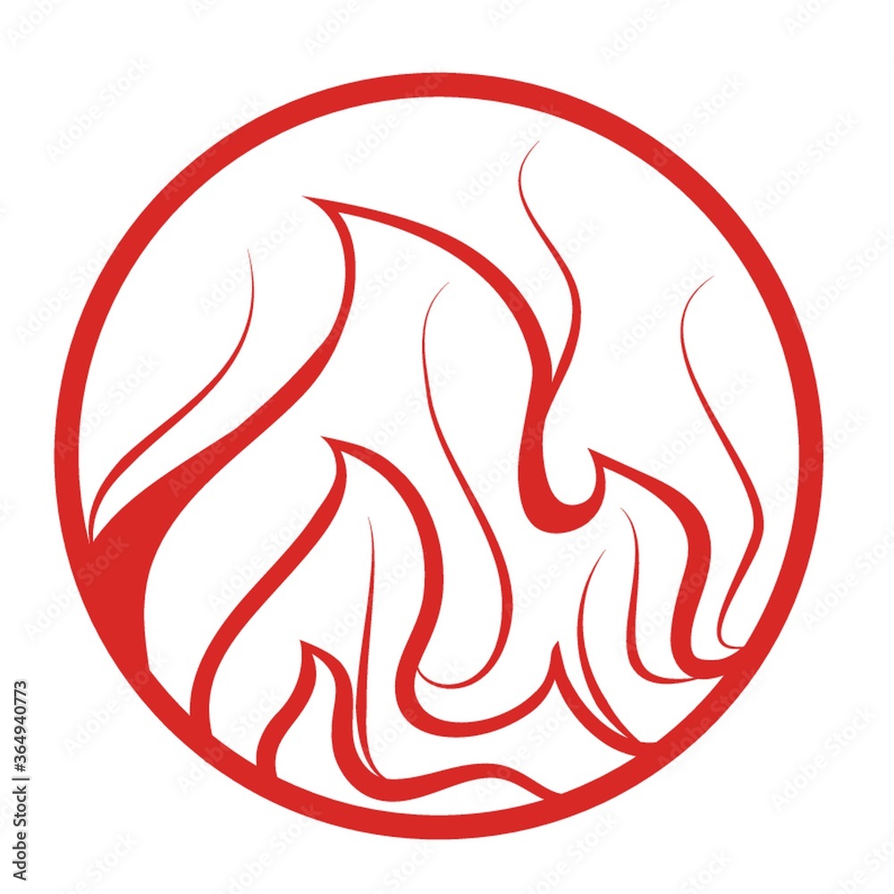 flame flame