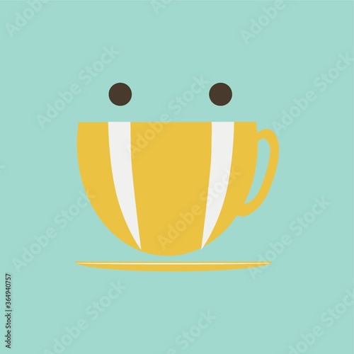 coffee cup