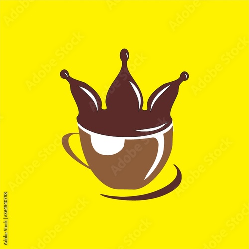 coffee cup
