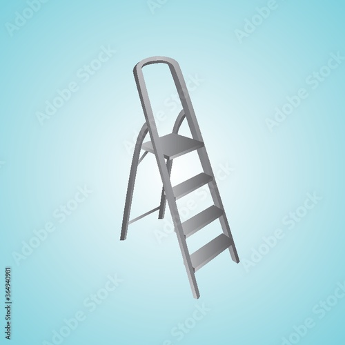 step ladder
