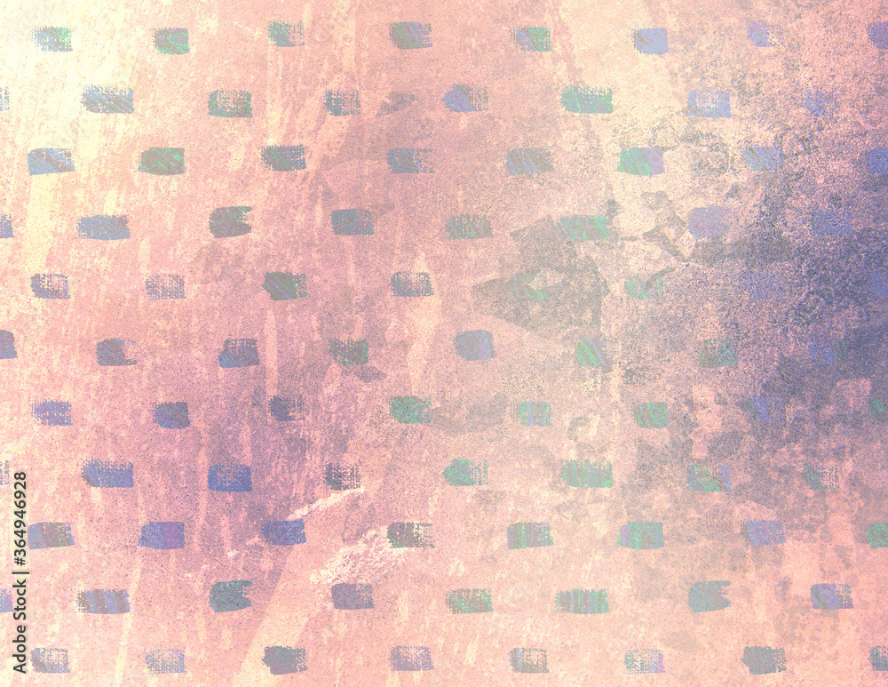 The shiny pink grungy pattern metallic textured overlay horizontal background The shiny pink grungy pattern metallic textured overlay horizontal background