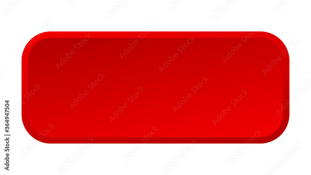 blank button. blank square 3d push button blank button. blank square 3d push button