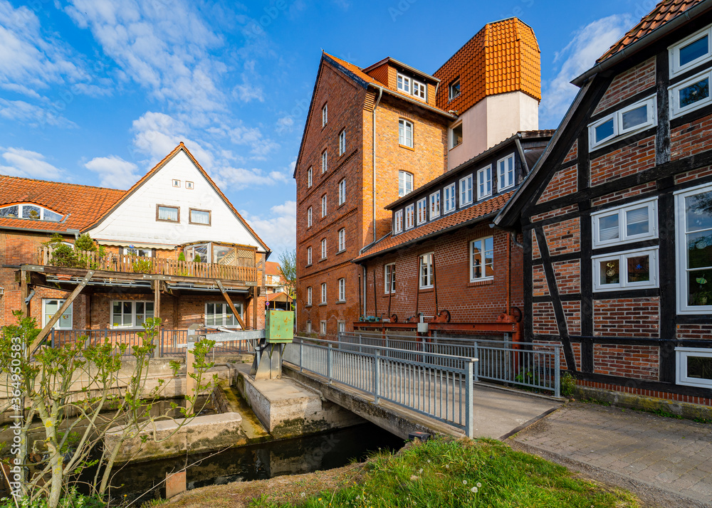 Neustadt am Rübenberge Neustadt am Rübenberge