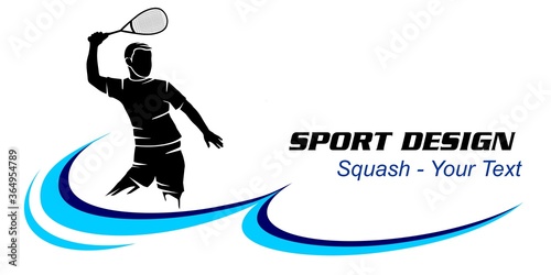 Squash sport - 12