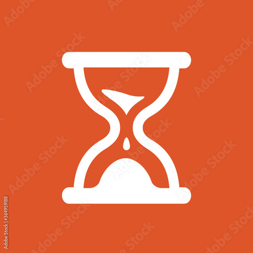 Time -  Metro Tile Icon