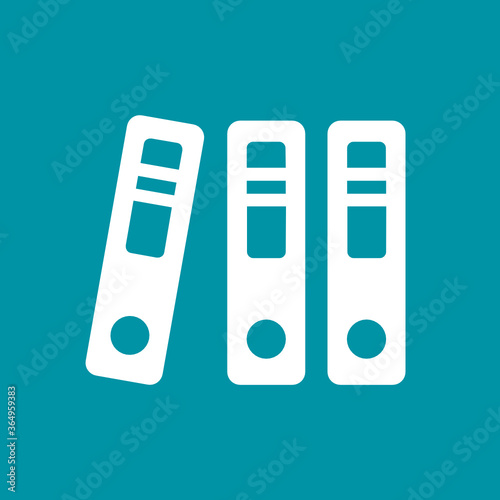 Records -  Metro Tile Icon